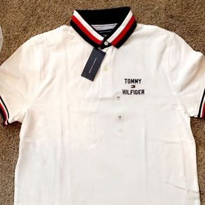 Tommy Hilfiger Shirt